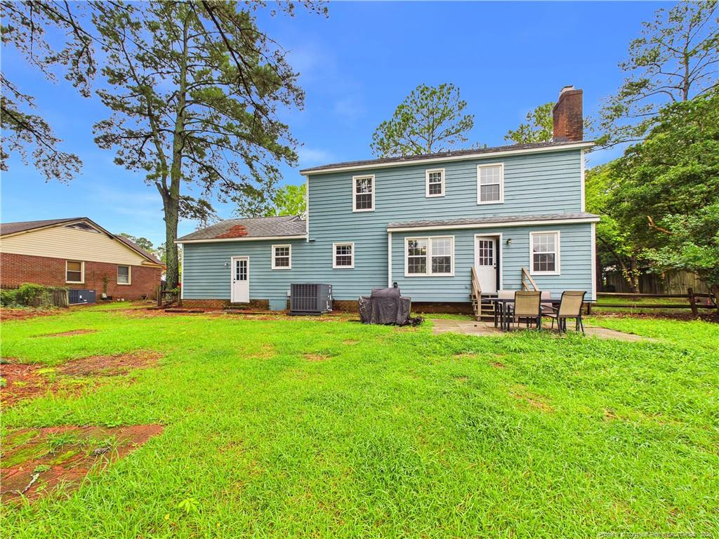 3638 Thorndike Drive Property Photo 33