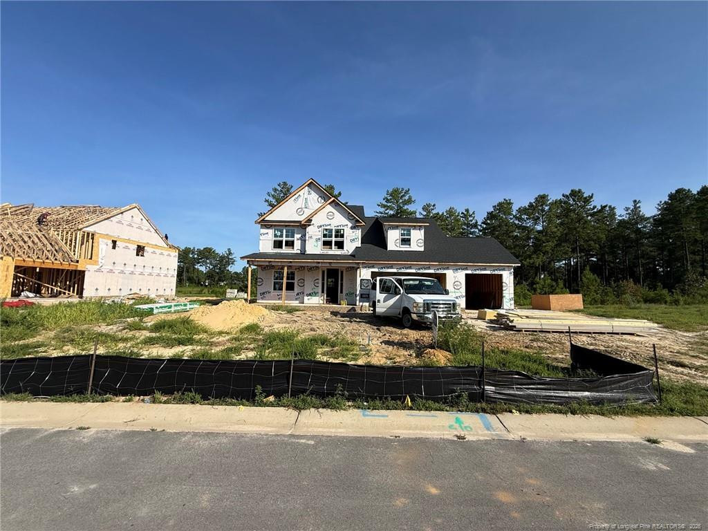 3421 Coat Bridge (lot 1144) Drive Property Photo 1