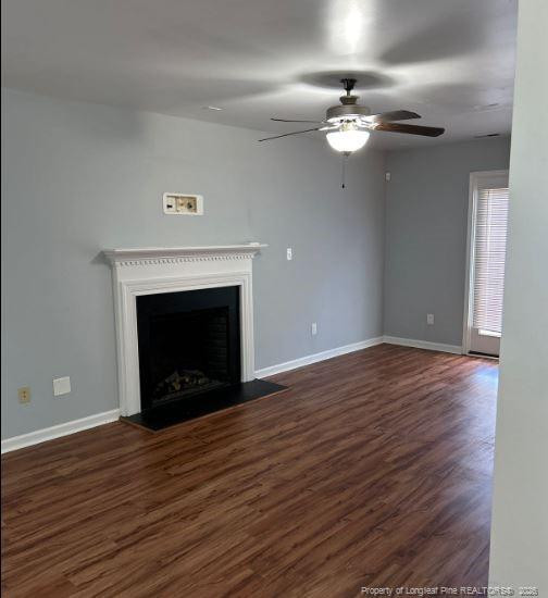 117 Roanoke Drive Property Photo 2