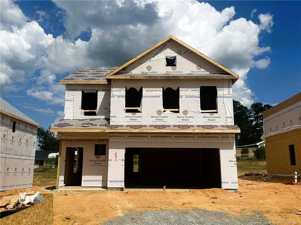 86 Stone Creek (lot 11) Drive Property Photo 1