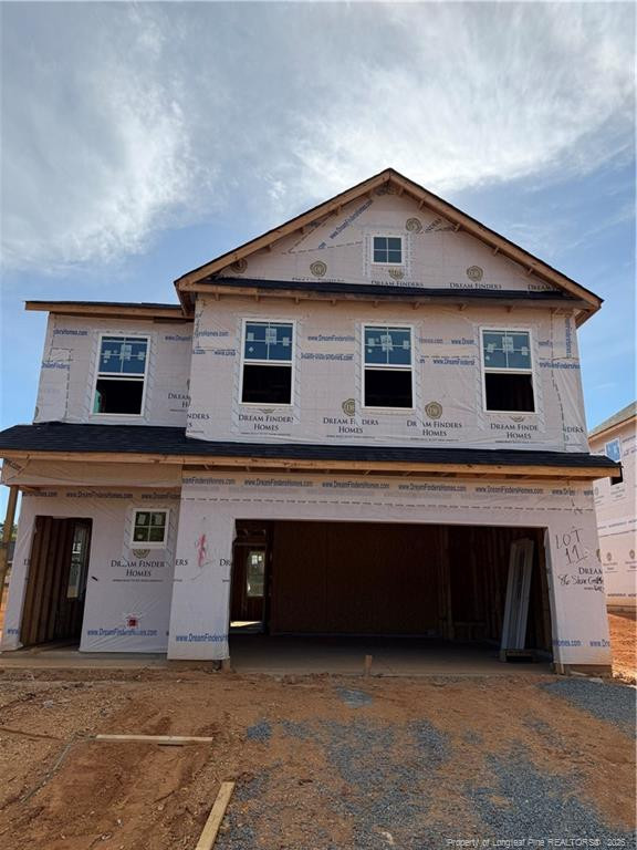 86 Stone Creek (lot 11) Drive Property Photo 3