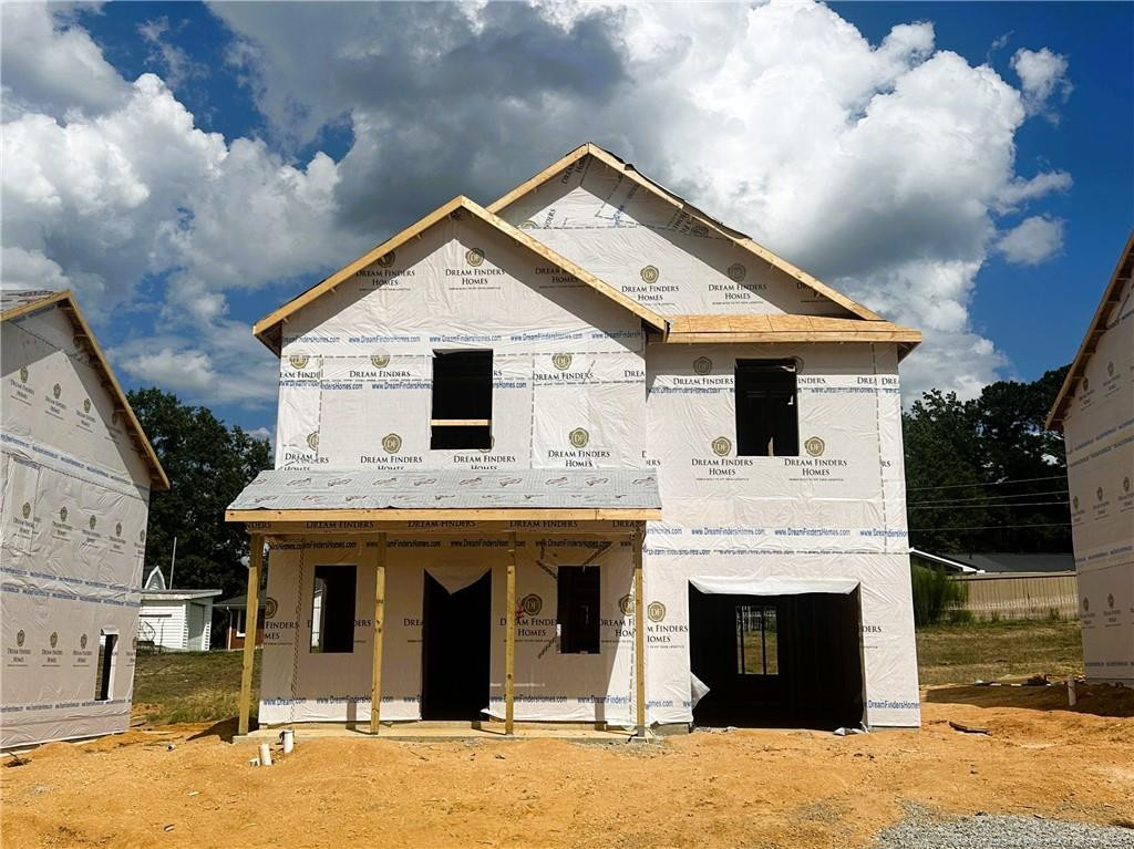94 Stone Creek (lot 12) Drive Property Photo 1