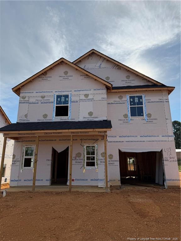 94 Stone Creek (lot 12) Drive Property Photo 3