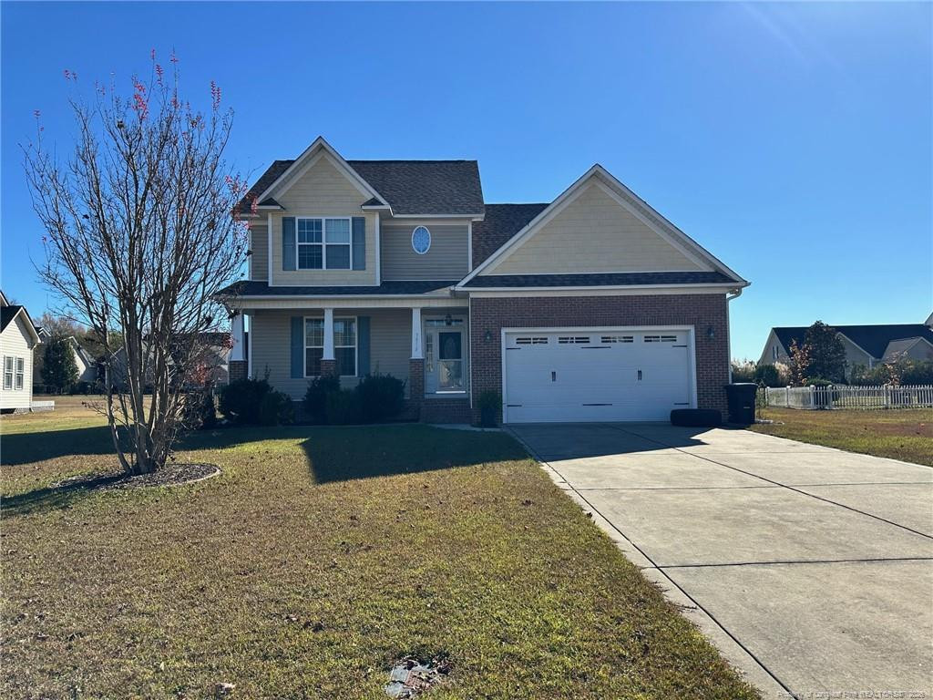 3912 Barclay Way Property Photo 1