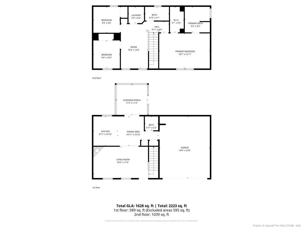 154 Blue Bay Lane Property Photo 2