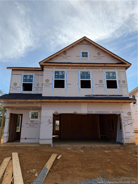 102 Stone Creek (lot 13) Drive Property Photo 5