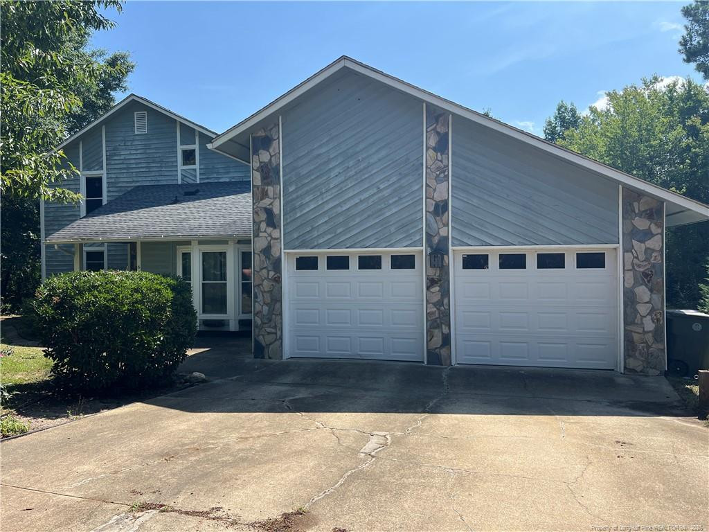 603 Hemphill Circle Property Photo 1