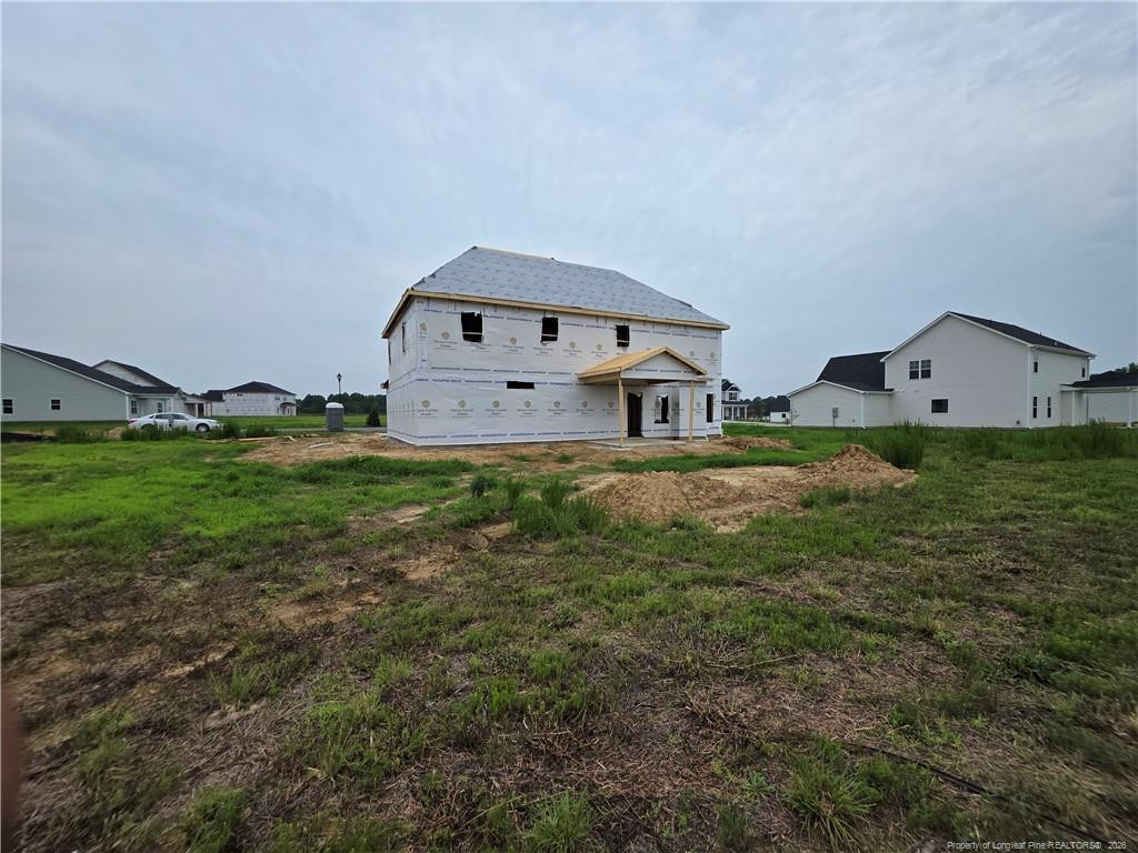 79 Grady Farm Way Property Photo 4