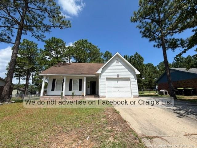 209 Eppingdale Drive Property Photo 1