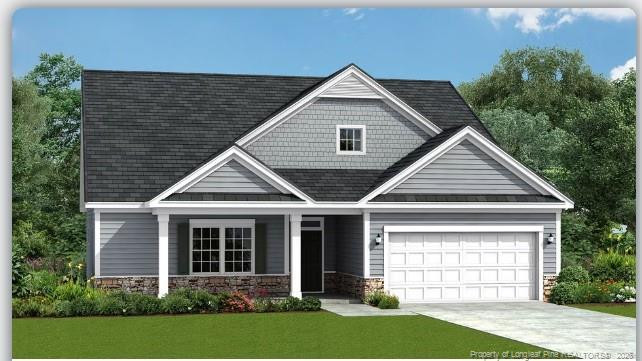 297 Margot Manor Drive Property Photo 1