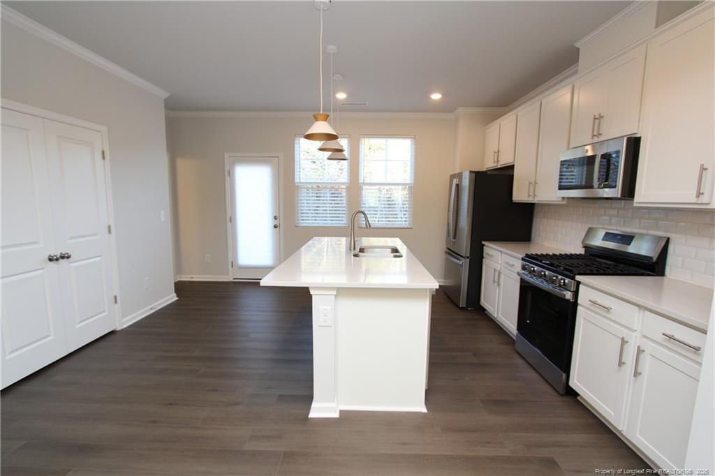 510 Light Oak Way Property Photo 8