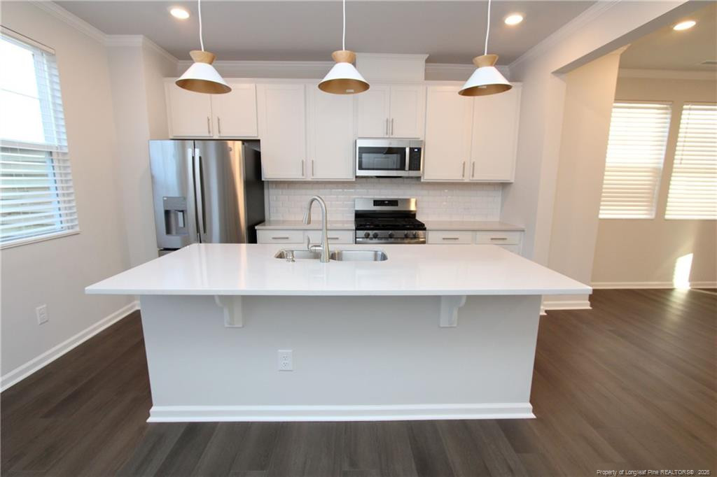510 Light Oak Way Property Photo 12