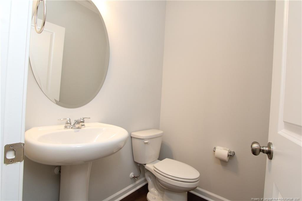 510 Light Oak Way Property Photo 15