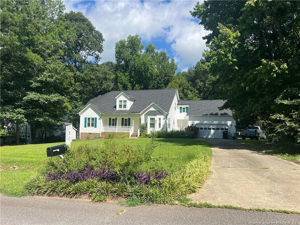 150 Peggy Court Property Photo 1