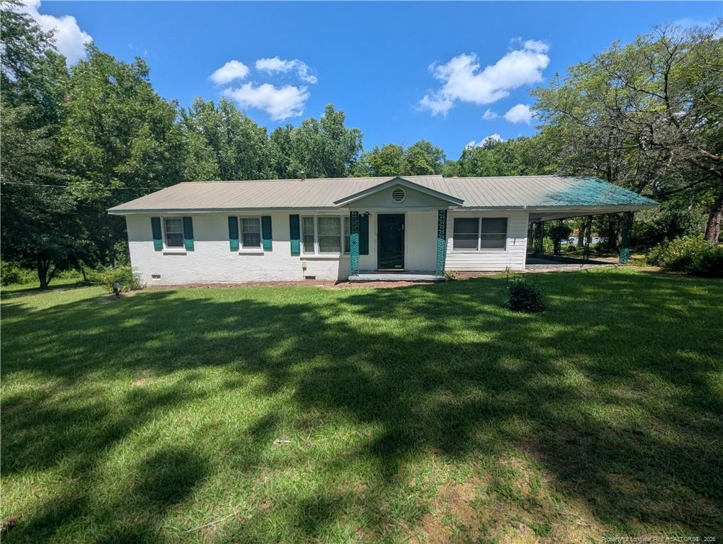 650 N Vass Road Property Photo 1