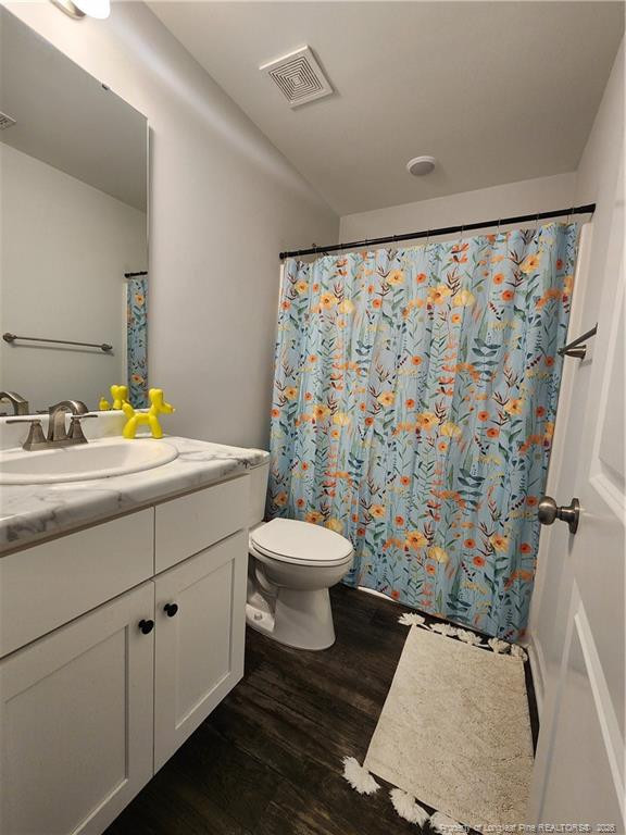 246 Calhoun Street Property Photo 9