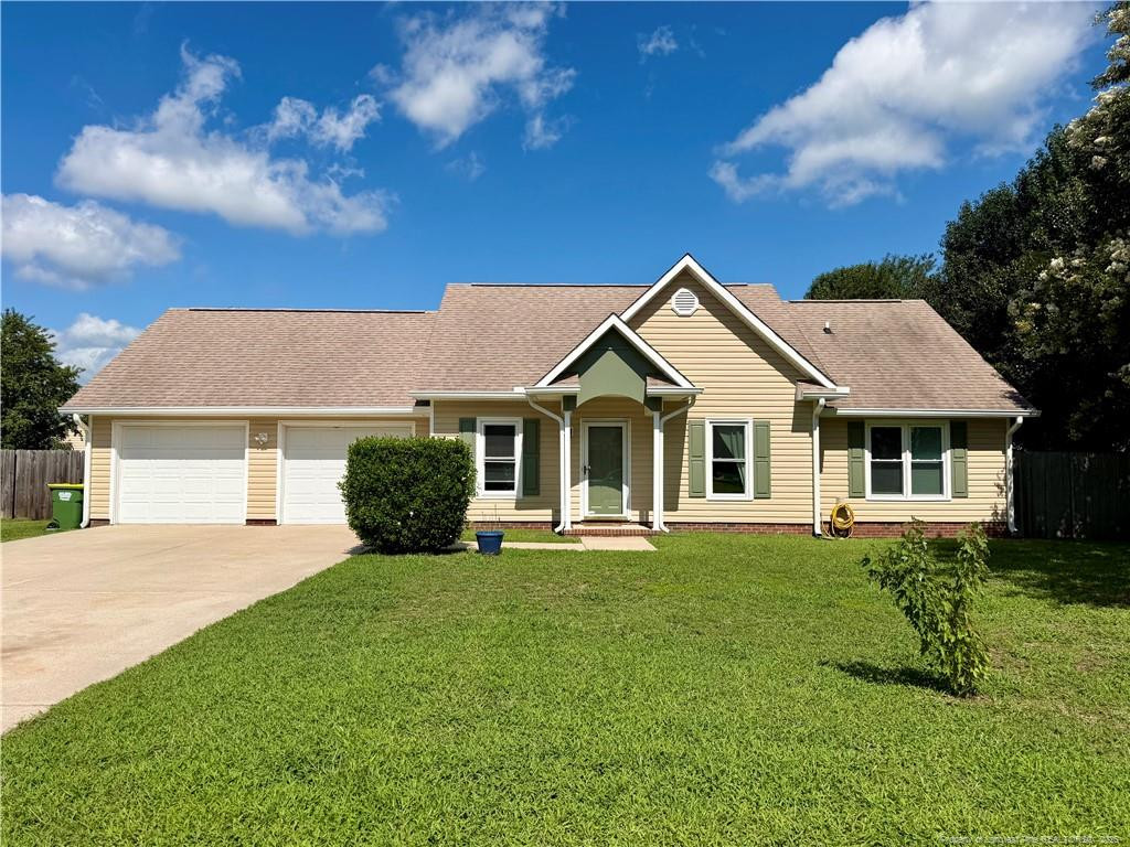 299 Riverwind Drive Property Photo 1