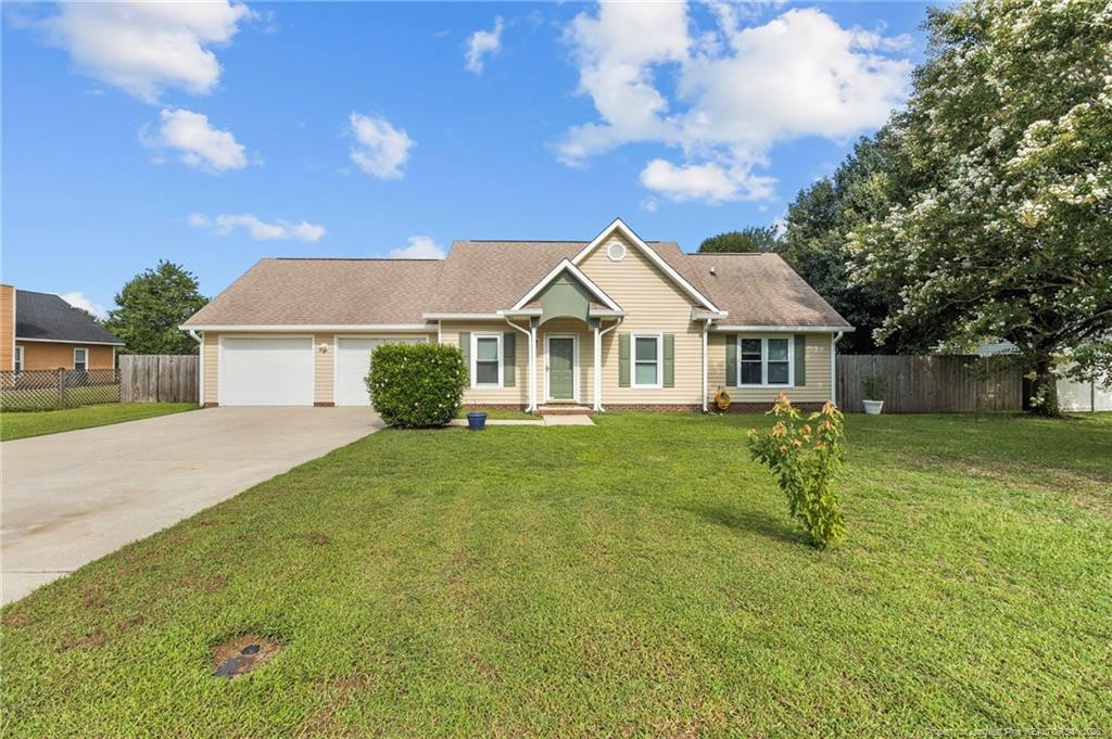 299 Riverwind Drive Property Photo 1