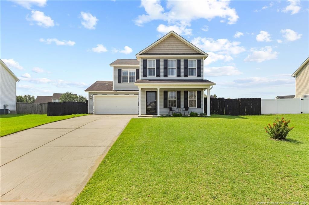 5039 Westerly Drive Property Photo 1