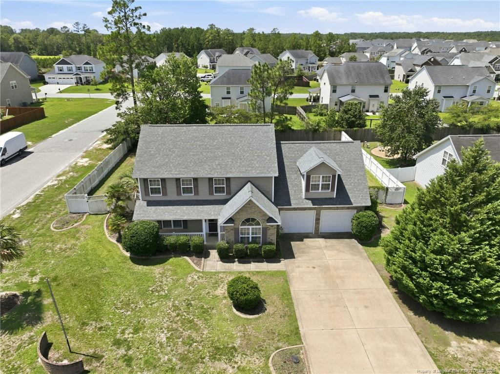 2905 Aristocrat Lane Property Photo 1