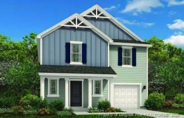 32 Stone Creek (Lot 14) Drive Property Photo 1