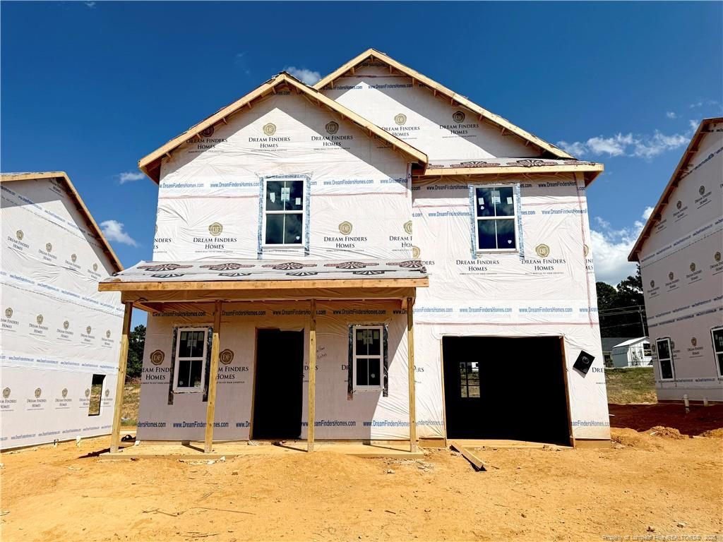32 Stone Creek (lot 14) Drive Property Photo 4