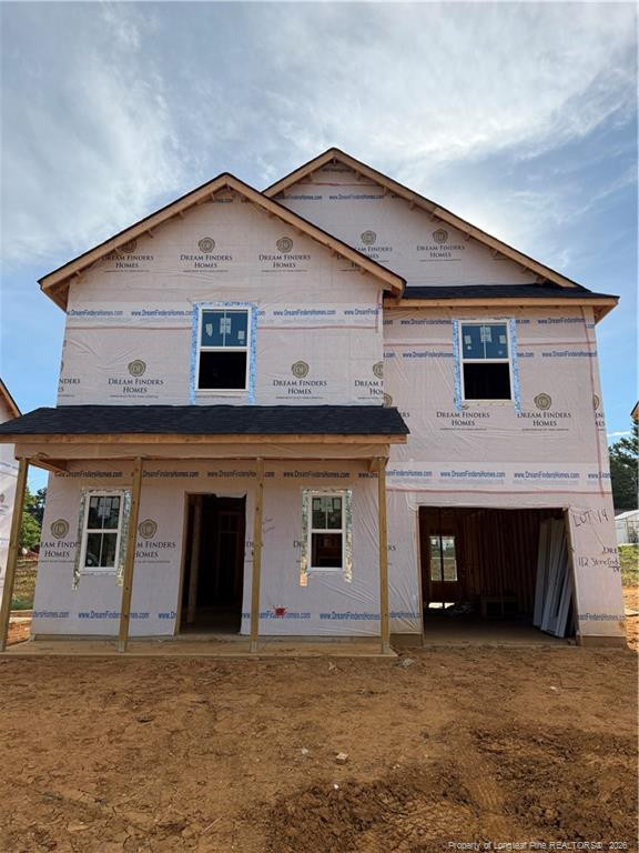 32 Stone Creek (lot 14) Drive Property Photo 5
