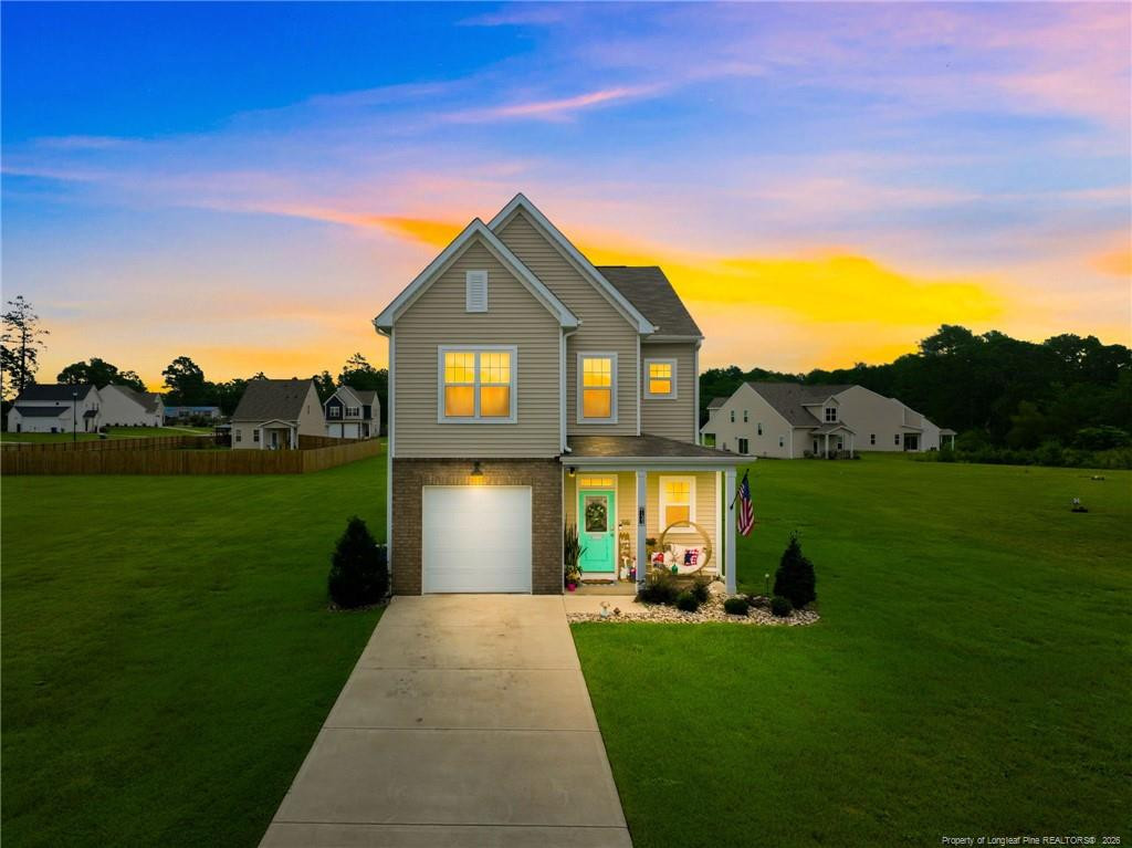 133 Sailfish Place Property Photo 1
