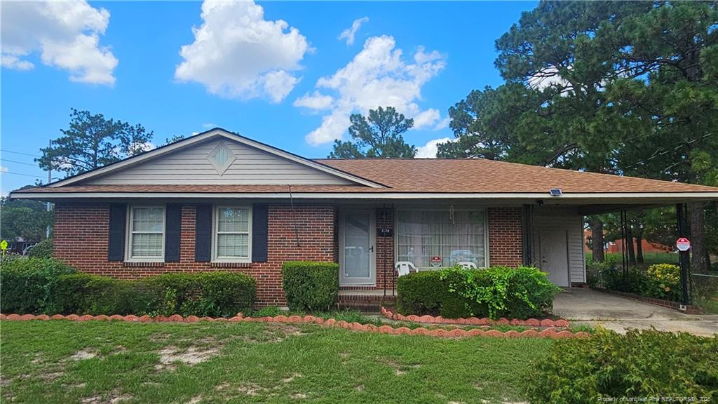 3818 Wyatt Street Property Photo 1