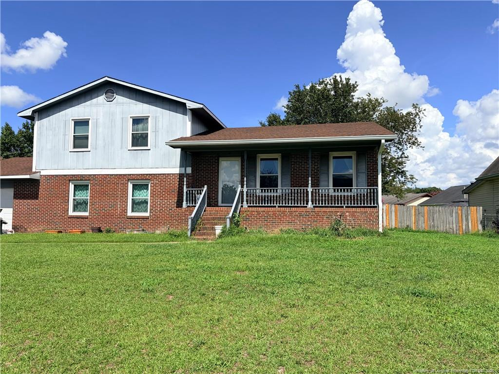 7777 Adrian Drive Property Photo 1
