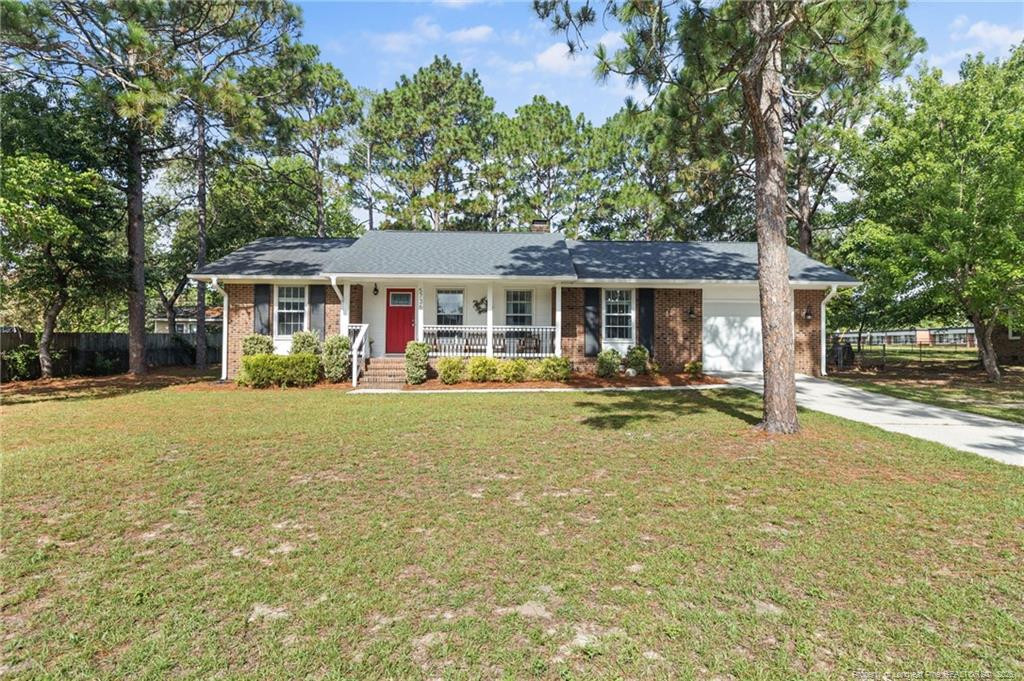 5736 Archer Road Property Photo 1