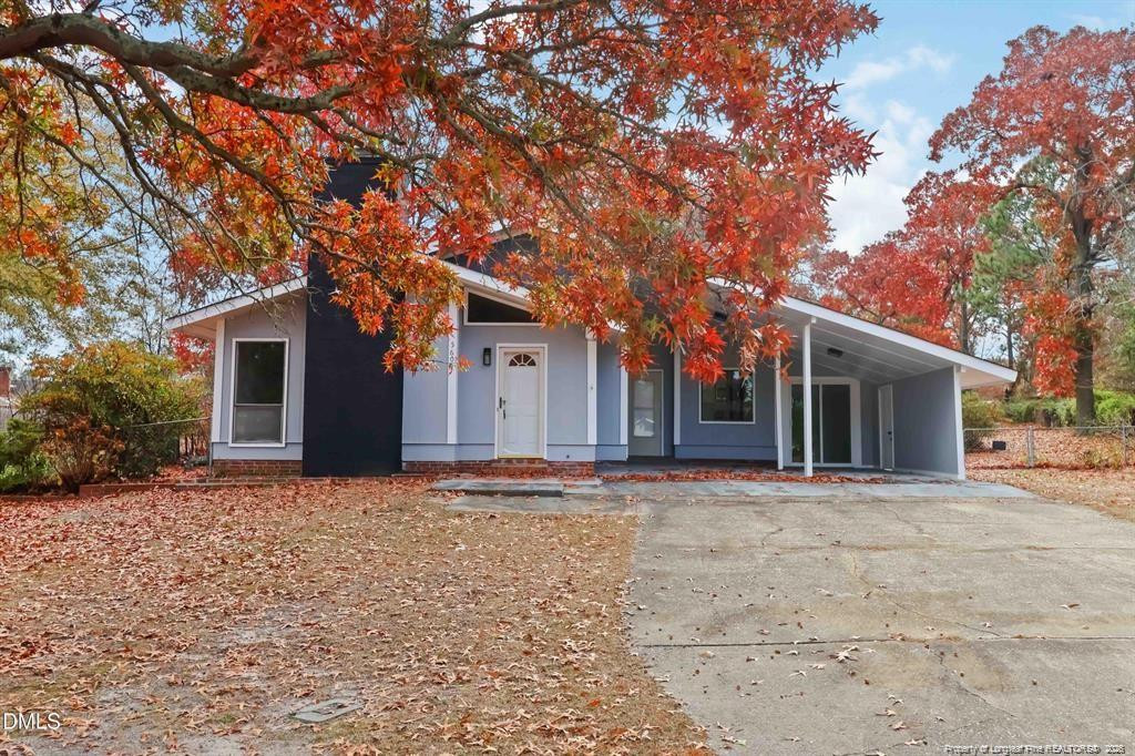 5609 Bowman Court Property Photo 1