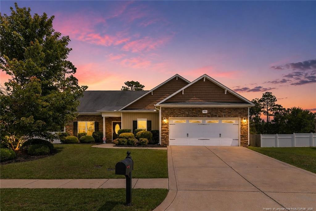 1082 Saint Johns Loop Road Property Photo 1