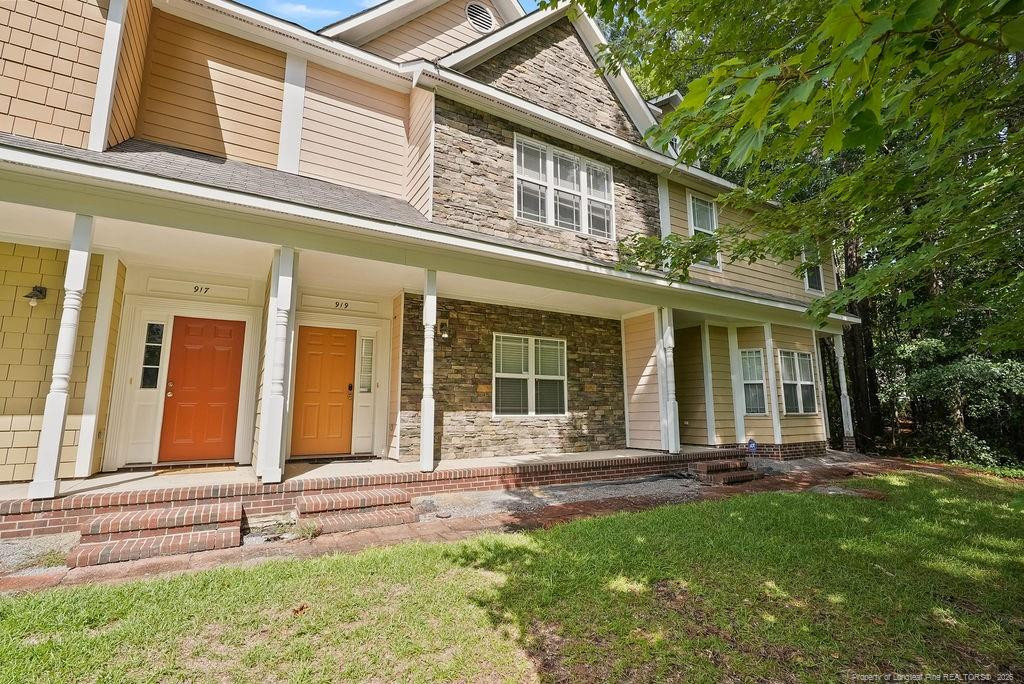 919 Cora Lee Drive Property Photo 1