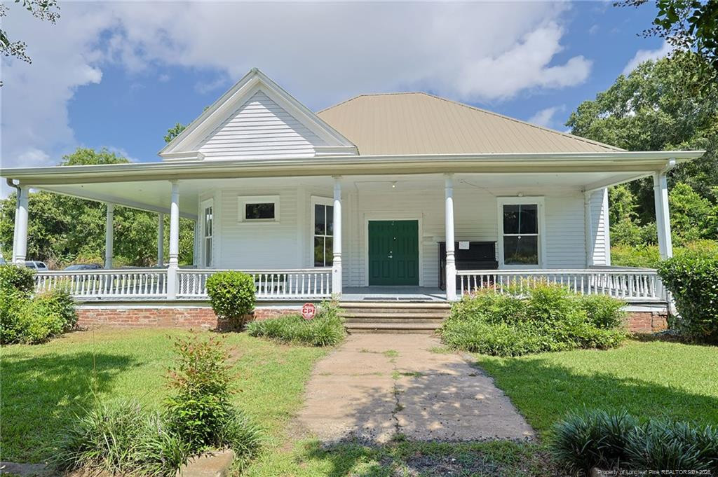 307 Mccaskill Avenue Property Photo 1