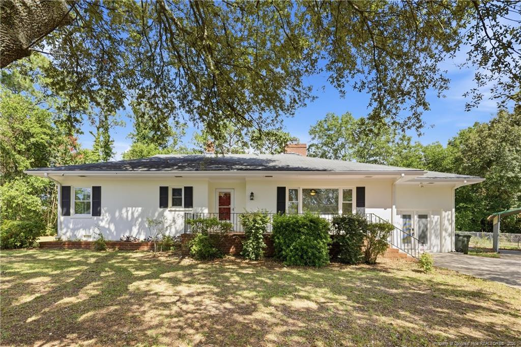 807 Faison Avenue Property Photo 1