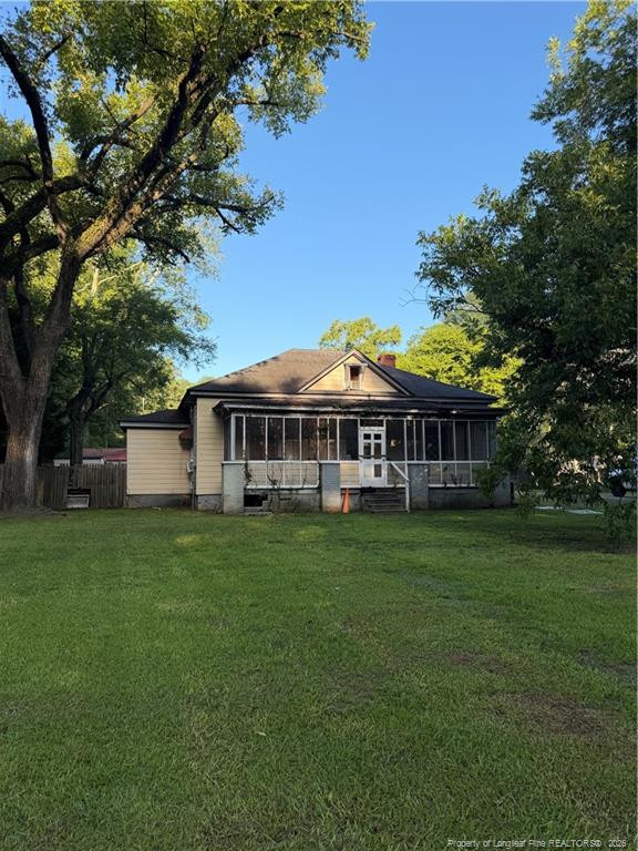 1644 Wilmington Highway Property Photo 1