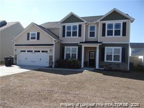 2158 Heathcote Drive Property Photo