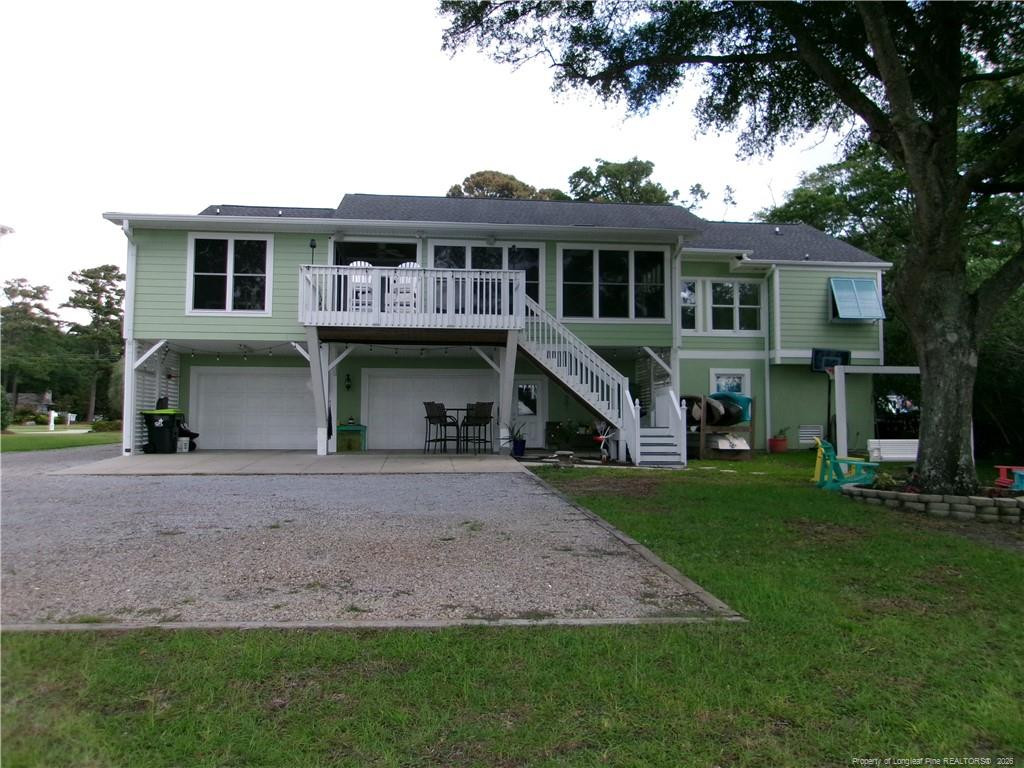 516 Twisted Oak Lane Property Photo 3