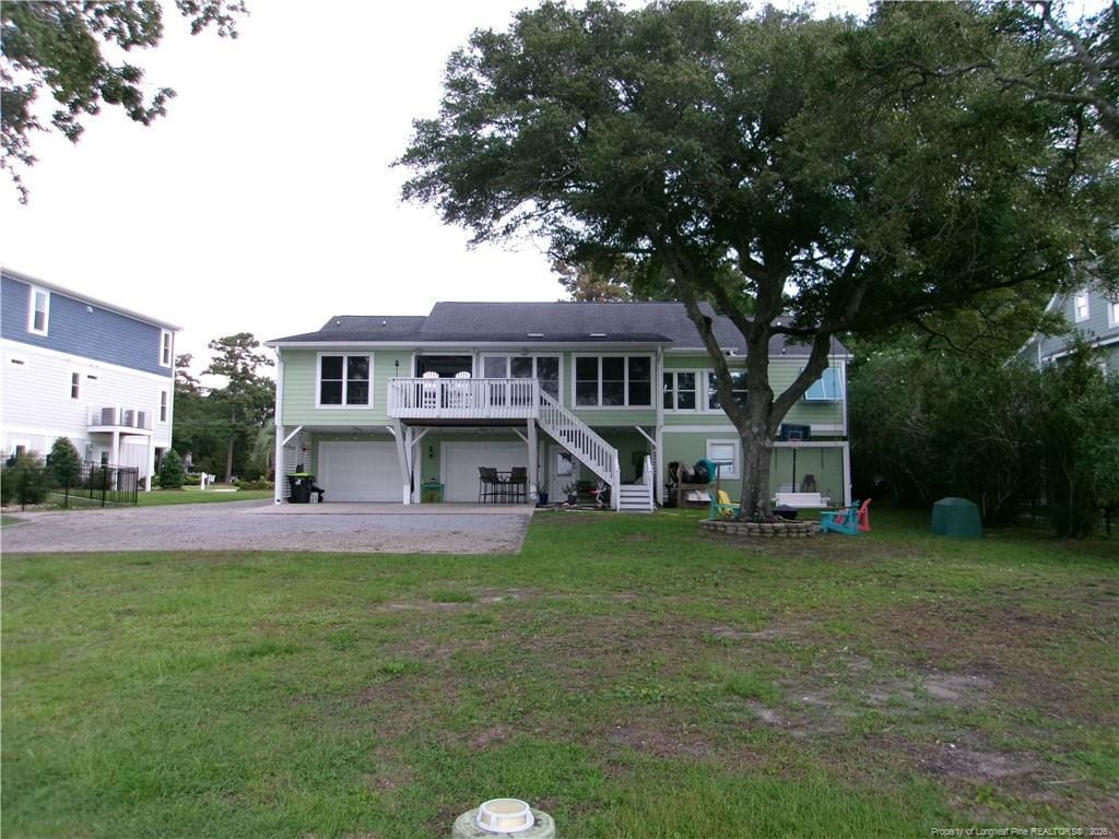 516 Twisted Oak Lane Property Photo 4
