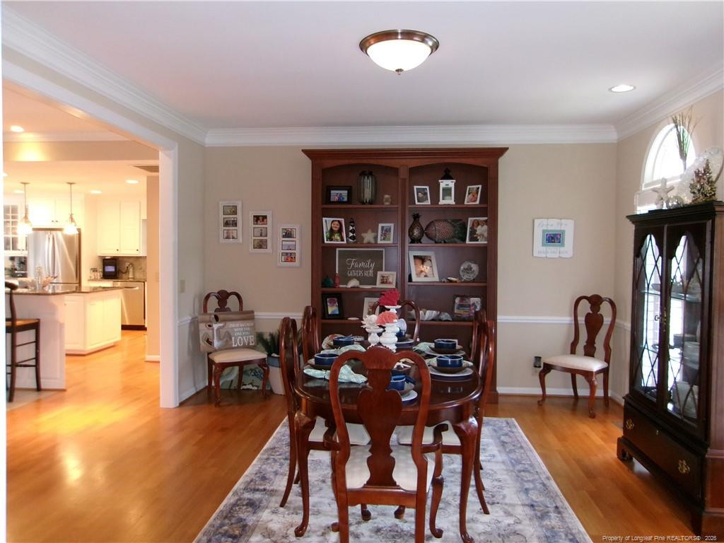 516 Twisted Oak Lane Property Photo 10