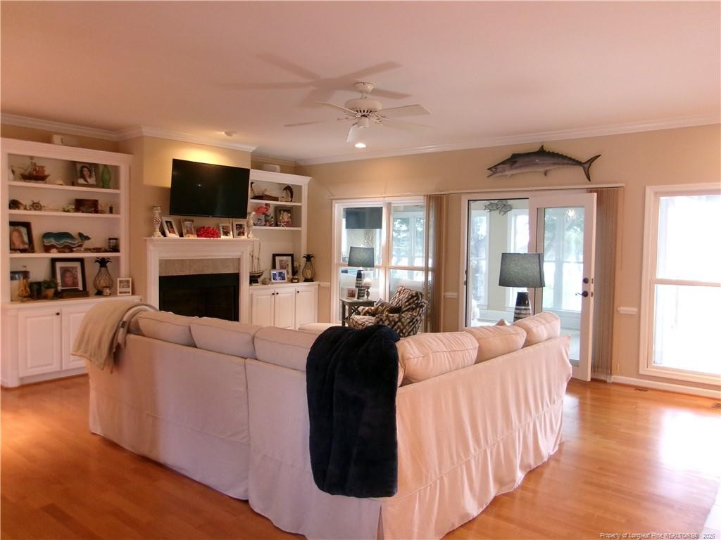 516 Twisted Oak Lane Property Photo 11