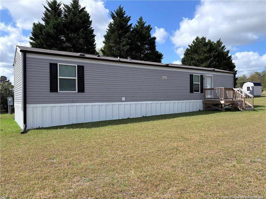 48 Britton Loop Property Photo 1
