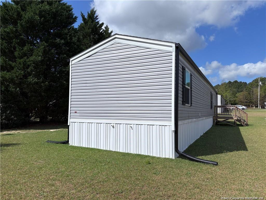 48 Britton Loop Property Photo 2