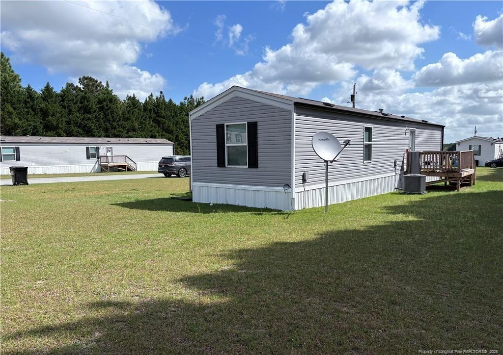 48 Britton Loop Property Photo 3