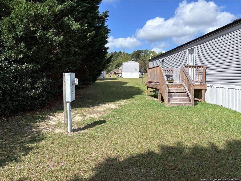 48 Britton Loop Property Photo 10