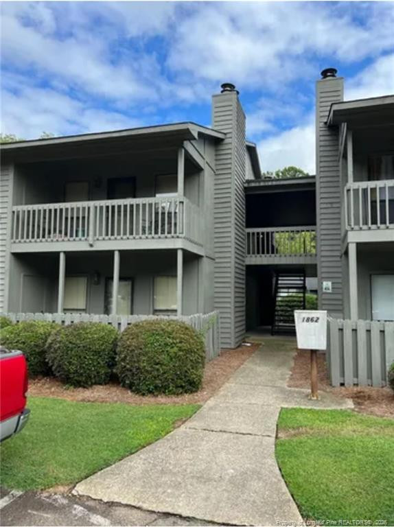 1862 Tryon Drive B Property Photo 1