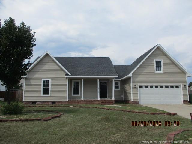 4012 Colorado Drive Property Photo 1