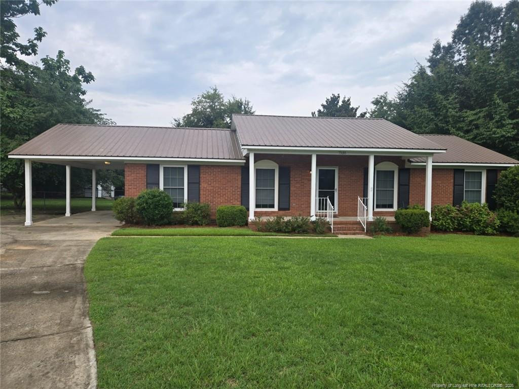 7535 Hargrove Court Property Photo 1