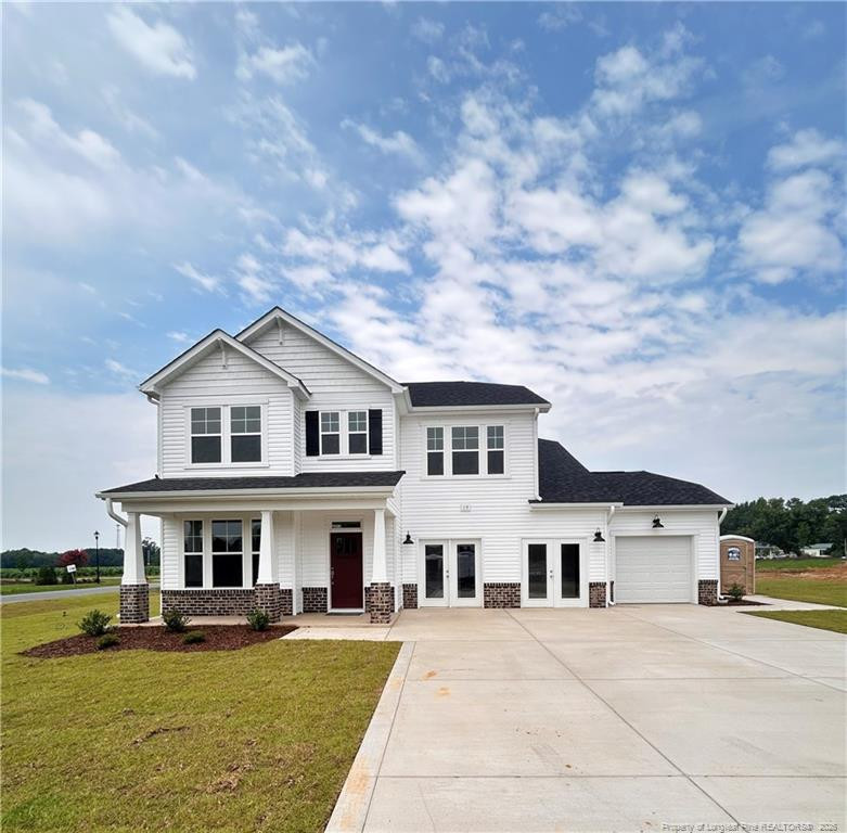 19 Hallwood (Lot 35) Drive Property Photo 1